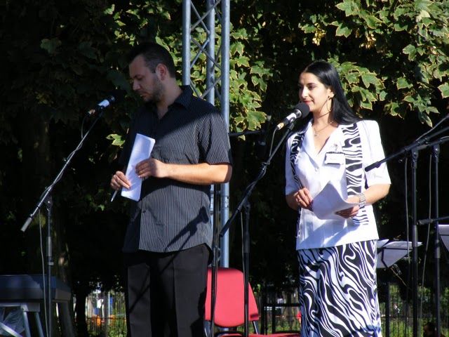 Szabrina_Poncók_Attila_Holokauszt_Műsorvezetés